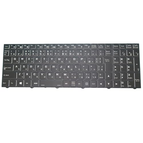 �m�[�g�p�\�R���L�[�{�[�h �ɓK������ iiyama X170SM-G STYLE-17FG104-114-VAZX IStNXs-17FG104-114-VAZXB ���{�� JP JA ���o�b�N���C�g�t��