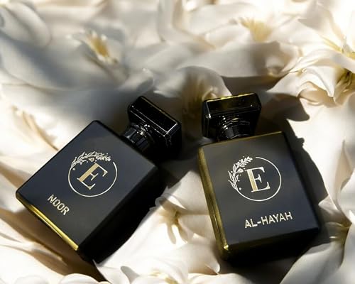 Essperi Gift Box - Unisex Perfume set 3x 30ml Luxury Perfumes - Perfume set - Eau De Parfum - Image 4