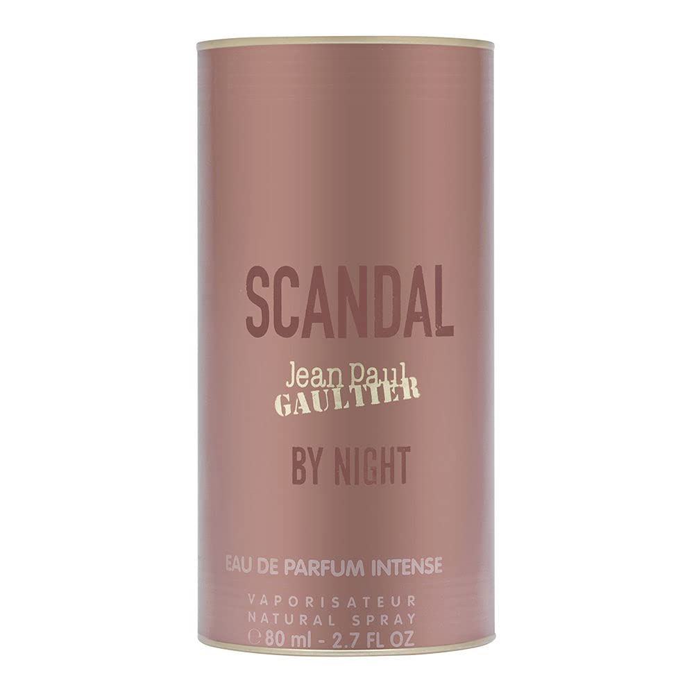 Jean Paul Gaultier Scandal By Night 