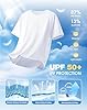 Soothfeel Mens Workout Shirts Quick Dry Athletic Running T-Shirts Short Sleeve Cooling Moisture Wicking Gym Active Tee Tops #4