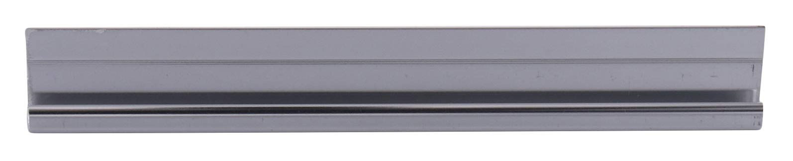 CRL Brite Anodized Aluminum 1/8