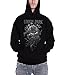 Produktbild Linkin Park Bow And Arrows offiziell Herren Nue Schwarz Pullover Kapuzenpullover
