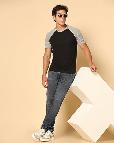 Image of INKKR Men's Regular Fit T-Shirt FFF03-02