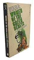 Women Of The Green Berets B0007GQ7WM Book Cover
