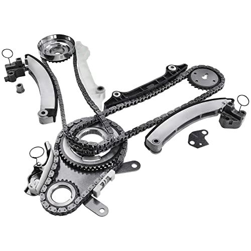 10 Best 2005 Dodge Ram 1500 47 Timing Chain Kits Review And