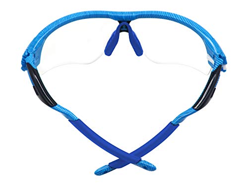 Image of Earsocks & Nosepieces Rubber Kits Replacement for Oakley RadarLock Path /Pitch /Range /Edge Sunglasses