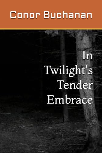 In twilights tender embrace