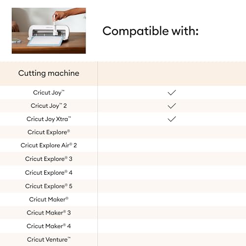 Image of Cricut Joy Extra Fine Point Pens 0.3 (3) Black