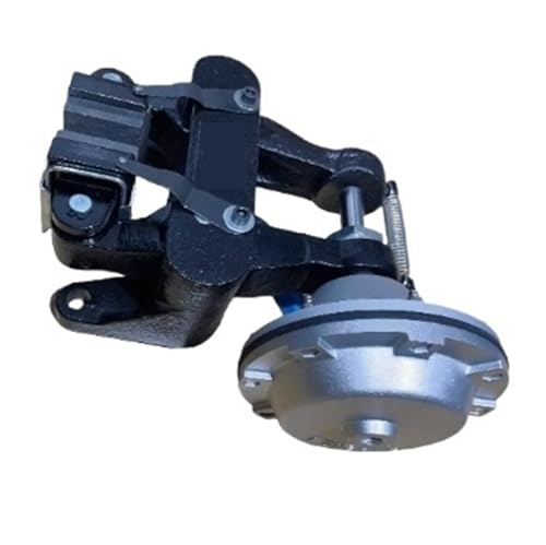 NKLKMRHRRV Industrial Disc Brake Air Brake DBH-204 Right