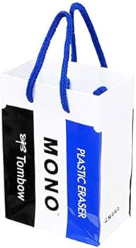 使用一度のみ✦絵の具バッグ　 MONO 消しゴムケース 使用一度のみ✦絵の具バッグ MONO 消しゴムケース