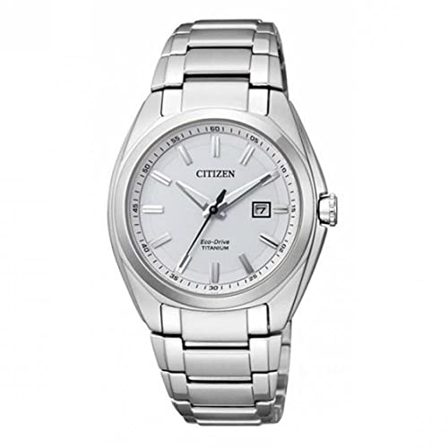 Citizen Analógico Modelo Reloj Super Titanium Eco-Drive EW2210-53A. Marca Citizen Analógico Modelo Reloj Super Titanium Eco-Drive EW2210-53A. Marca