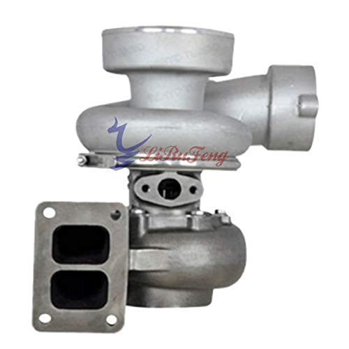 Amazon.com: Lirufeng T1238 turbocharger 6N7203 fits Caterpillar 