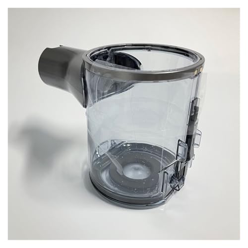 Image of Accessories Mace Plus Dustbin Dust Cup Container Box Assembly Spare Parts, Compatible For Roborock H7 ，Vacuum Cleaner