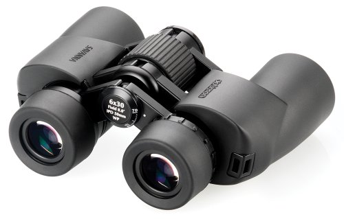 Opticron Savanna Wp 6X30 Binocular #TOP3