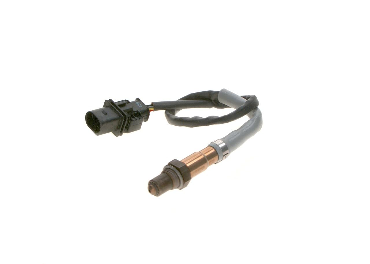 Sonde lambda BOSCH haute précision pour échappement optimal PORSCHE CAYENNE