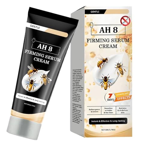 Crema Corporal, Crema Hidratante De La Cara, Loción Hidratante Para La Cara, Liviano Y No Grasiento, Textura De Absorción Rápida, 50 G, Para Mujeres, Hombres, Amigos, Uso Diario