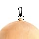 Puckator Reisekissen mit Relaxeazzz Maske - Donut