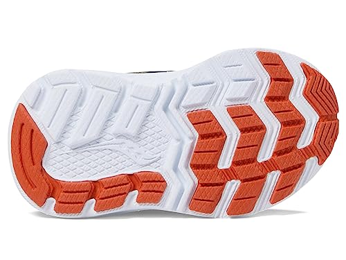 Saucony Unisex-Child Flash Alternative Closure 3.0 Jr Sneaker3