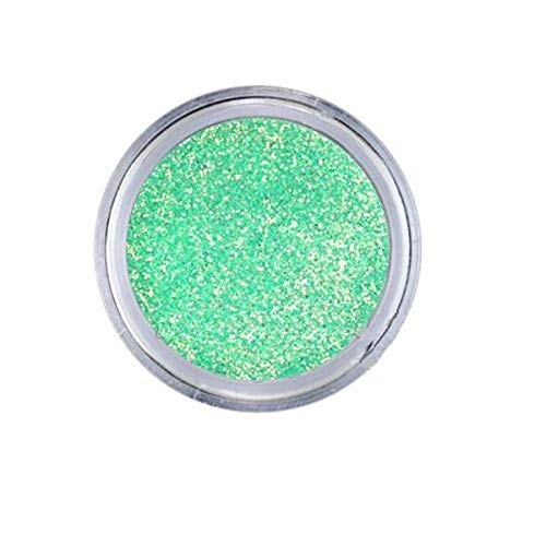 Young Nails False-Nail Glitter, Apple, 4 Ounce