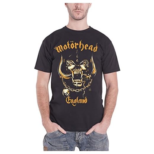 T-Shirt # L Black Unisex # Mustard Pig