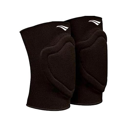 Penalty -G, Joelheira Indoor V PT T Unissex, Preto (Black), G