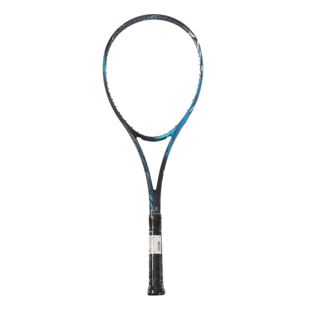 Amazon | ミズノ（MIZUNO） ソフトテニスラケット エフスピード V-05