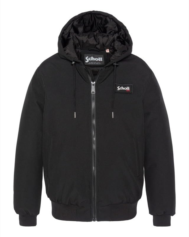 Schott NYC Kurtka Mężczyźni Benson24