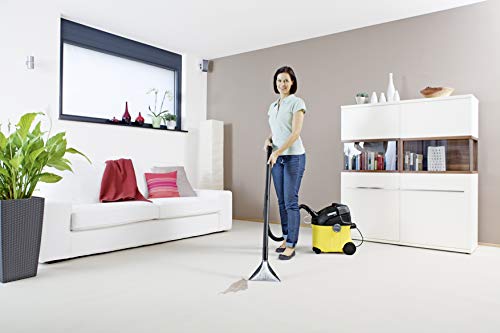 nettoyante KARCHER CarpetPro RM 760 injectionextraction 0 8kg - vue 4