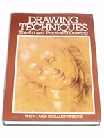 Drawing Techniques 0706417399 Book Cover