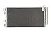 CSF 10659 AC Condenser