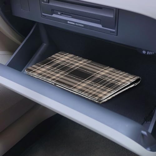 Organizador de Documentos para Auto miniatura 6