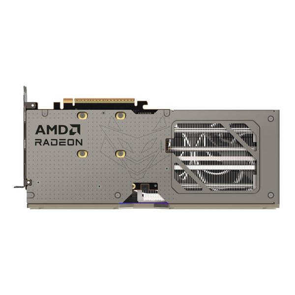 グラフィックボード・グラボ・ビデオカード SAPPHIRE NITRO+ AMD Radeon RX9060XT 16GB 41DQGiGtdNL.jpg