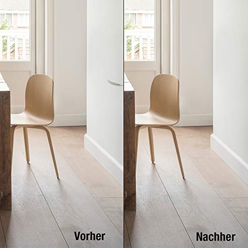 Molto S.O.S easy Wandfarbe 30ml, weiss