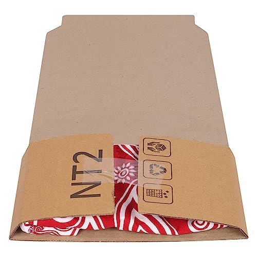 See full amazon price history chart for PROCKAGE Amazon Branded 3 Ply Corrugate Box NT2 (25x15x9 CM) or (9.9 x 5.9 x 3.6 Inches) - Saree, Clothe Packing Box, Book Folders Boxes (50) PROCKAGE Amazon Branded 3 Ply Corrugate Box NT2 (25x15x9 CM) or (9.9 x 5.9 x 3.6 Inches) - Saree, Clothe Packing Box, Book Folders Boxes (50) (B0C6V7PX13) Amazon Price History, Amazon Price Tracker