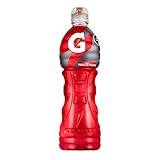Gatorade, Sabor a Ponche de Frutas, 6 Pack Pet, 1 L