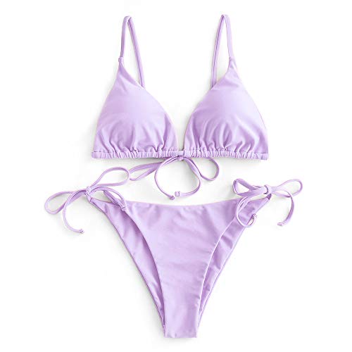 Bikinis Zaful Mujer Marca ZAFUL