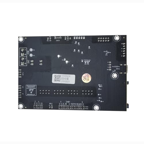 Carte mère Ender 3 V3 SE silencieuse 32 bits pour une impression précise - 4