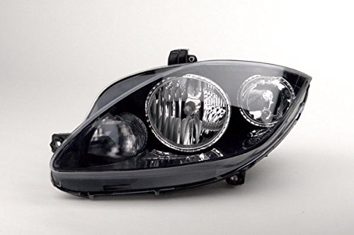 Koplampen Volledig LED | Honda Civic X 2016-2021 | Veilig