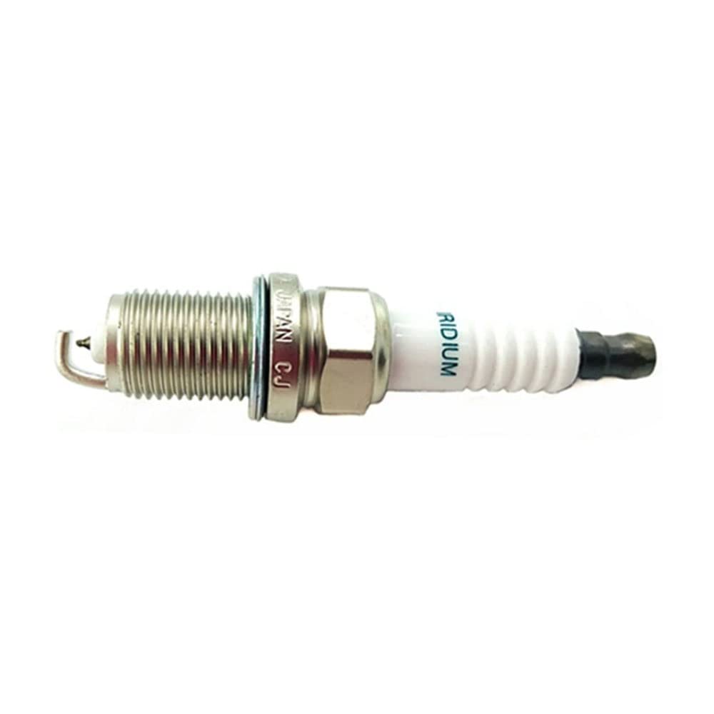 Candele di accensione per Auto 10 Pezzi/Lotto 90919-01240 Sk16r11 Candela di accensione all'iridio per Toyota per Yaris per Matrix per Prius 1.5 per Scion Fiat Compati
