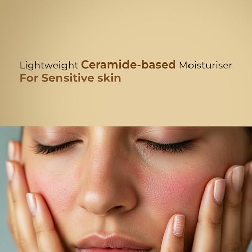 Image of Biosilk Lotion 300ml (Pack of 3, Total 900ml) | Lightweight Non-Greasy Body Lotion with 3:1:1 Ceramide Complex, Oatcom & Pentavitin | 72-Hour Hydration for Sensitive Skin