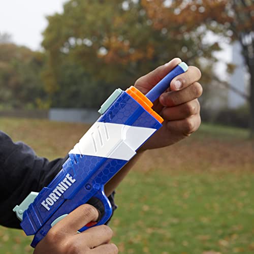Recopilación de Nerf fortnite disponible en línea para comprar. 5 Imagen adicional