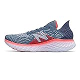 Producto de alta calidad New Balance W1080L10, Trail Running Shoe Mujer, Multicolor, 40.5 EU