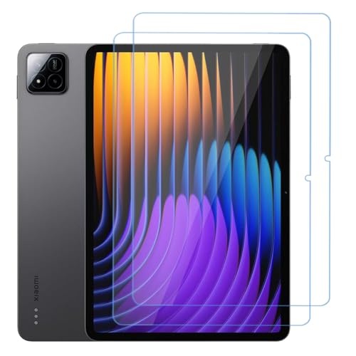 �y2���Z�b�g�zFor Xiaomi Pad 7/7 Pro/Poco Pad X1�p �t�B�����V���I�~ Pad 7/7 Pro/Poco Pad X1