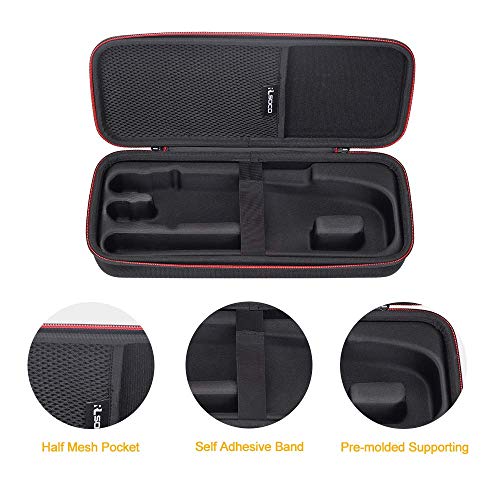 RLSOCO Case voor Fluke T5-1000/Fluke T5-600 elektrische tester met open tang,Elektrotester Fluke T6-1000/T6-600 - Image 3