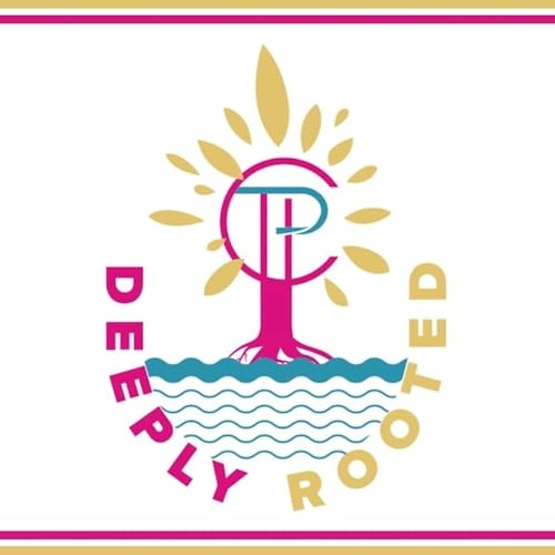 8/17/25 - Deeply Rooted: Jesus Invitation To Trust Him -Pastor Josh Stelly cover art