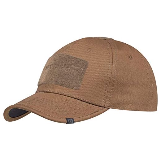 Pentagon Tactical 2.0 BB Chapeau Twill Coyote