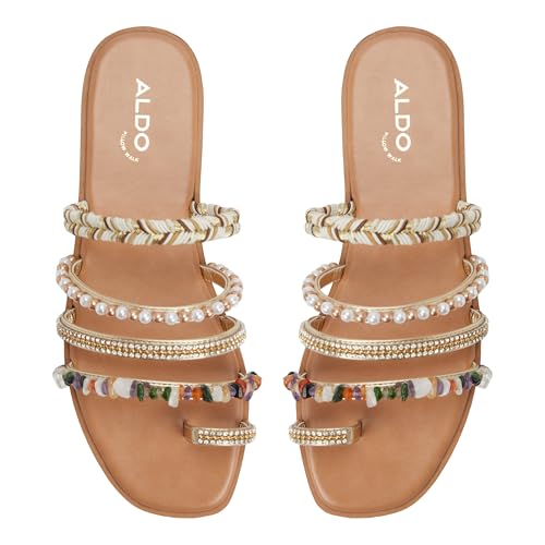 ALDO Women's Lindya Flat Sandal2