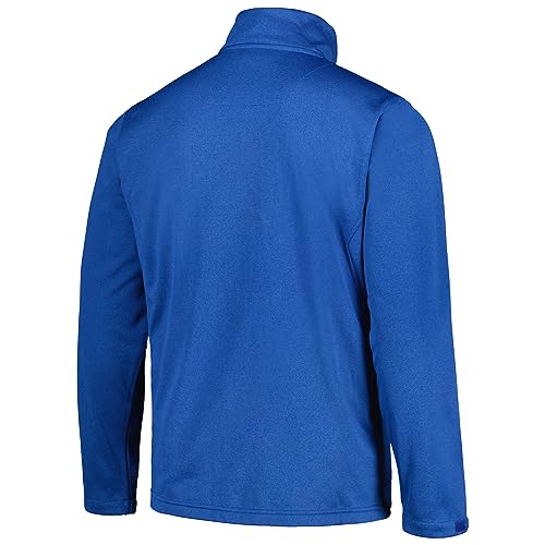 Image of Dunbrooke Men's NFL Explorer Tech Full-Zip Jacket