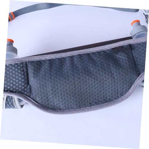 BESPORTBLE 1 Unidade Bolsa de Esportes família travel phone bolso para garrafa de água bolsa de cint