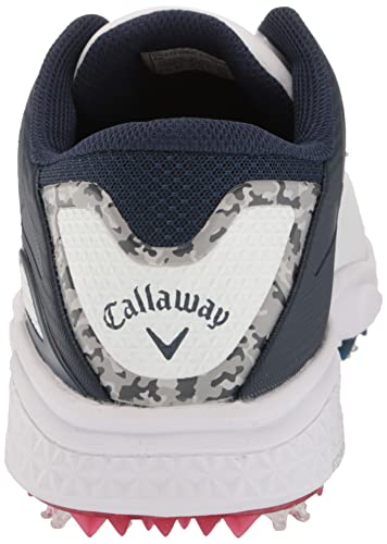 Callaway Men's Coronado V3 Golf Shoe3